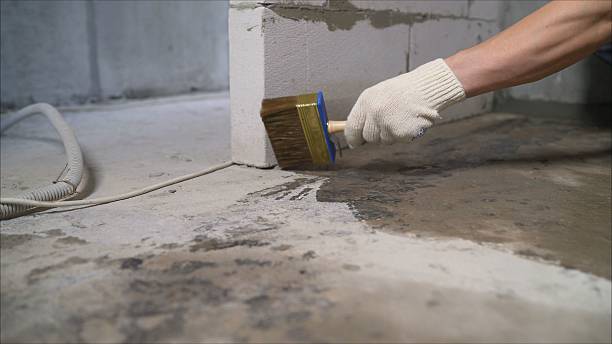 24/7 Emergency Basement Waterproofing experts in Clarksburg, OH